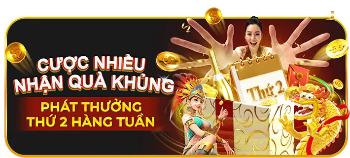 Ưu đãi chào mừng thành viên mới soi69 casino
