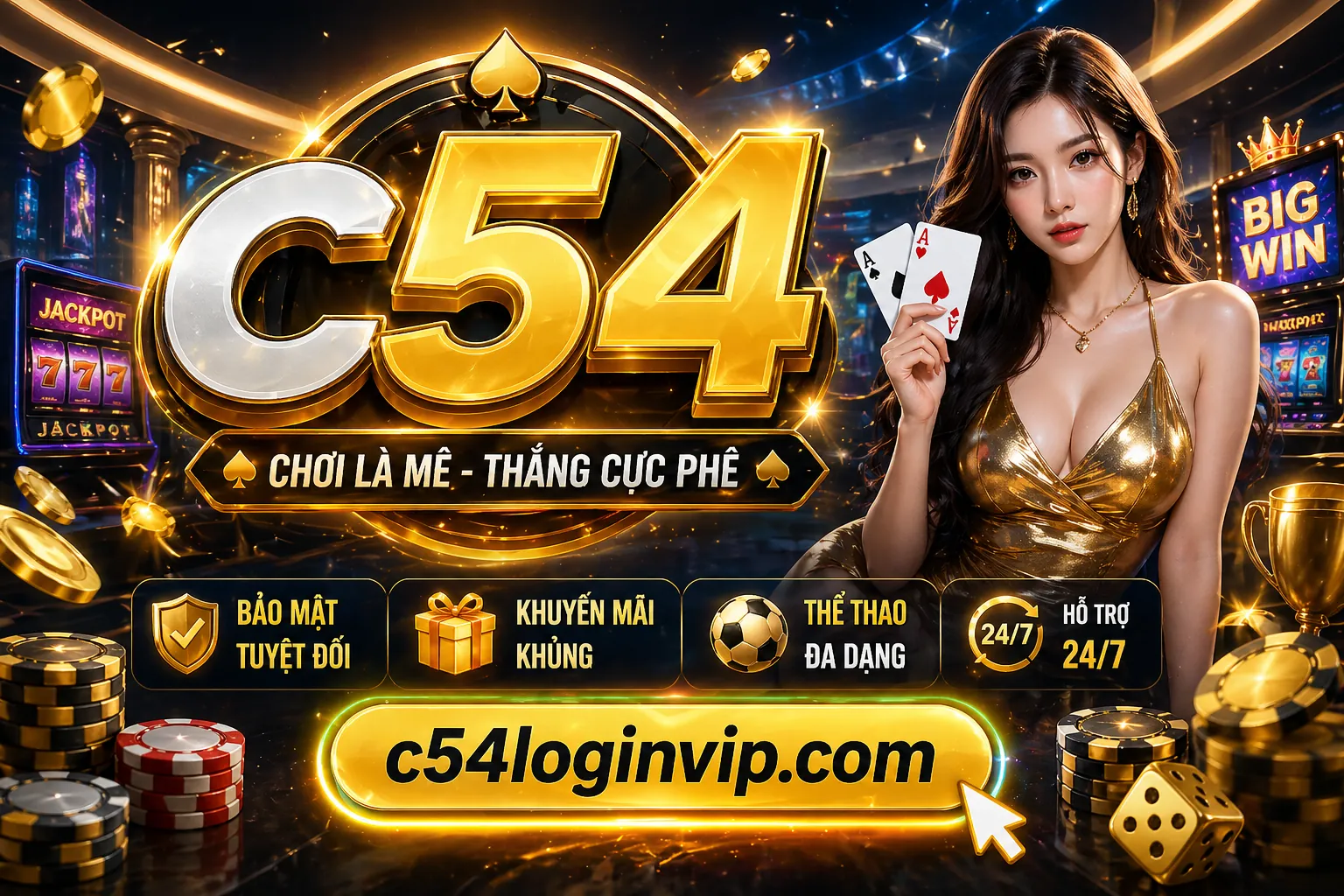 Hình ảnh chính Soi69 Casino với các tính năng trò chơi nổi bật