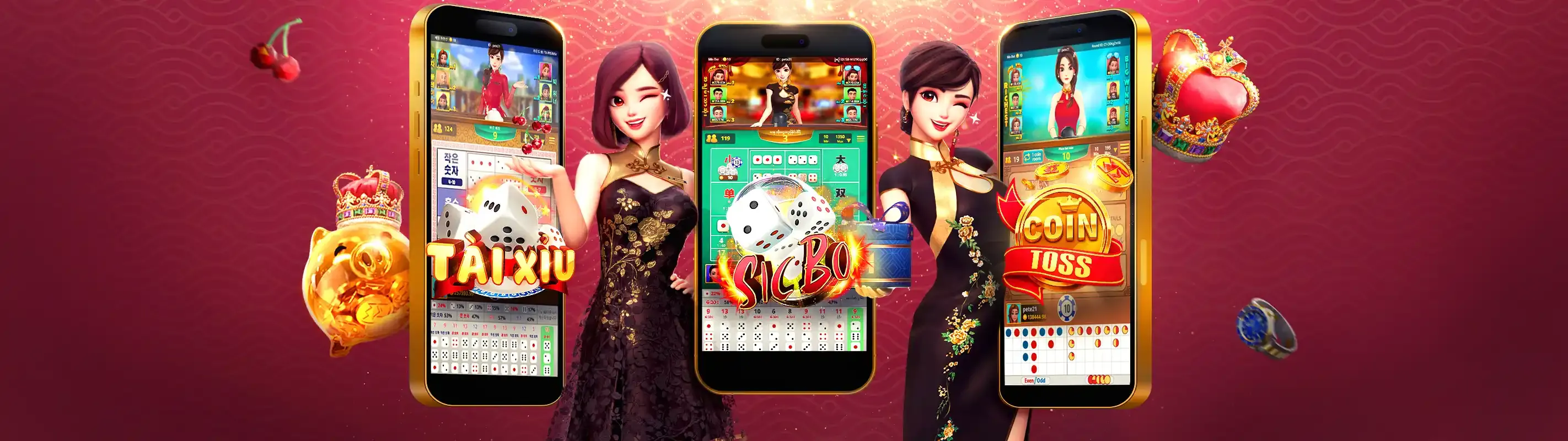 Trò chơi bắn cá sôi động tại soi69 casino