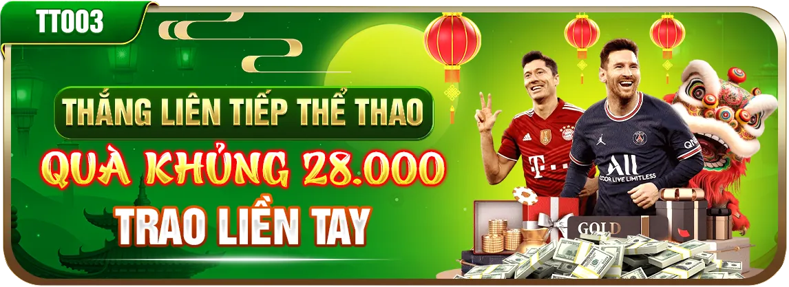 Chương trình VIP soi69 casino