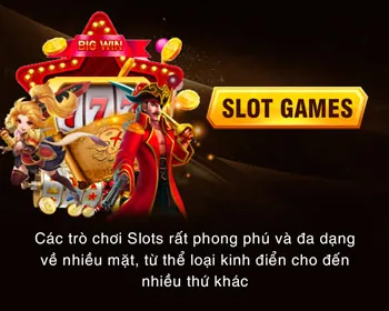 Game bắn cá giải trí với nhiều phần thưởng