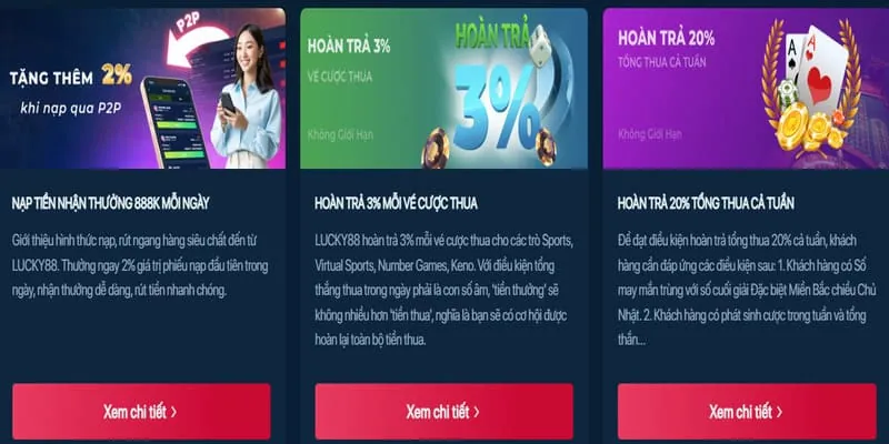 Phần thưởng lớn từ bắn cá