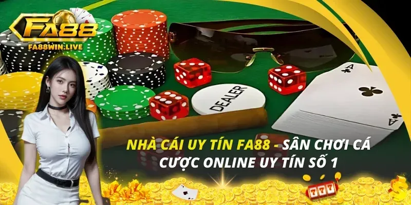 Bảo mật và cá cược có trách nhiệm
